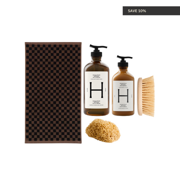 HH Essentials Gifting Bundle - Eucalyptus, Vetiver, Petitgrain