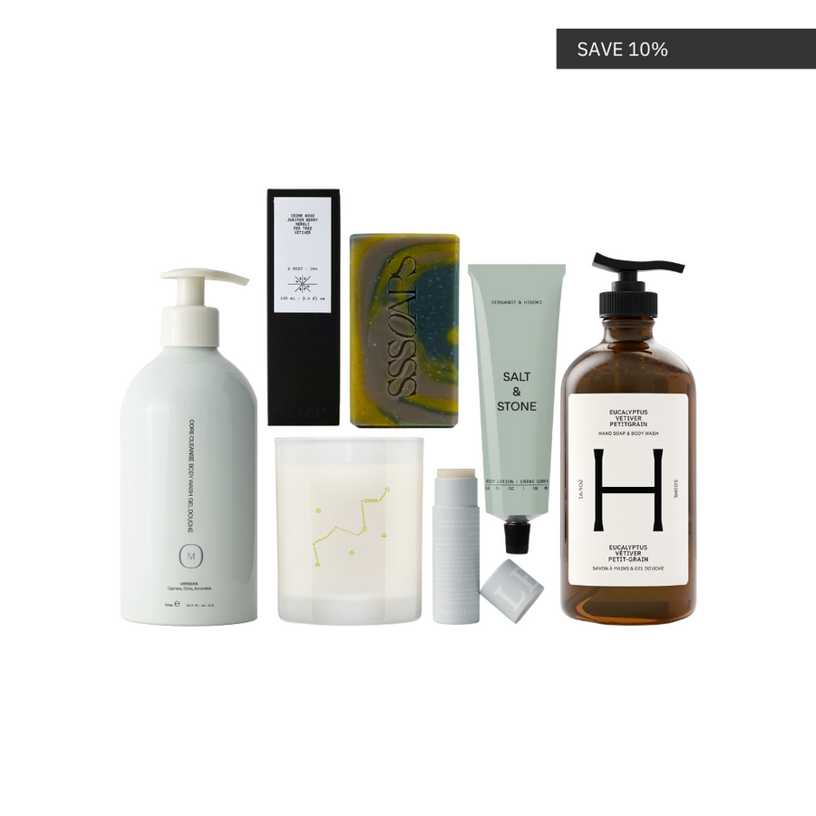 HH Faves Gifting Bundle