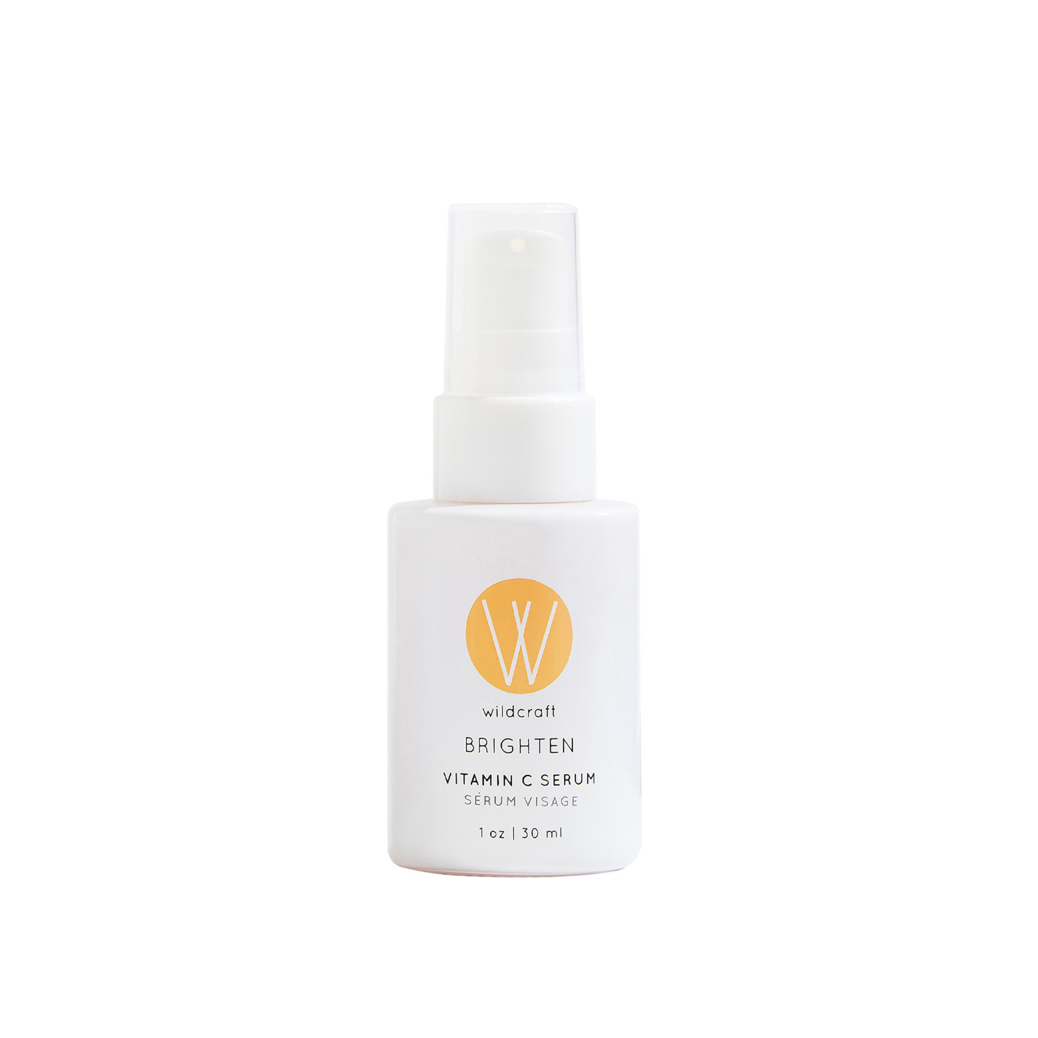 Brighten Vitamin C Serum
