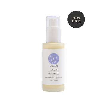 Calm Face Lotion