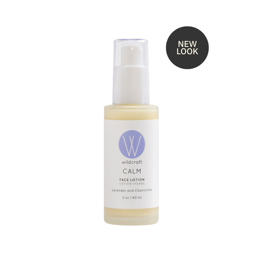 Calm Face Lotion