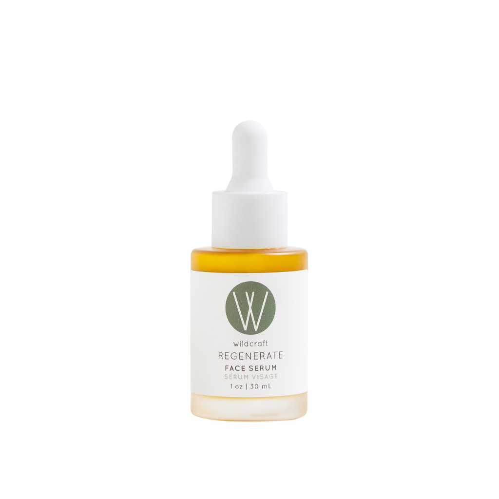 Regenerate Face Serum