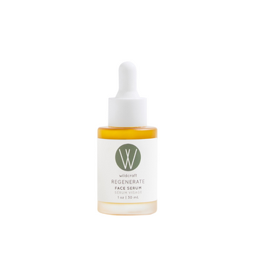 Regenerate Face Serum