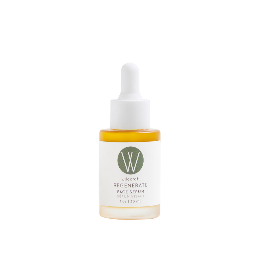 Regenerate Face Serum