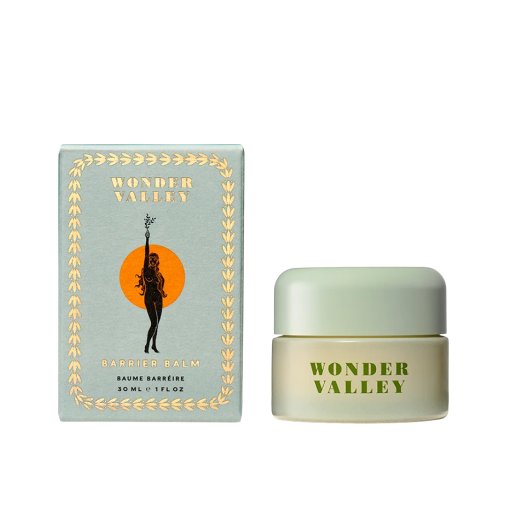Barrier Balm