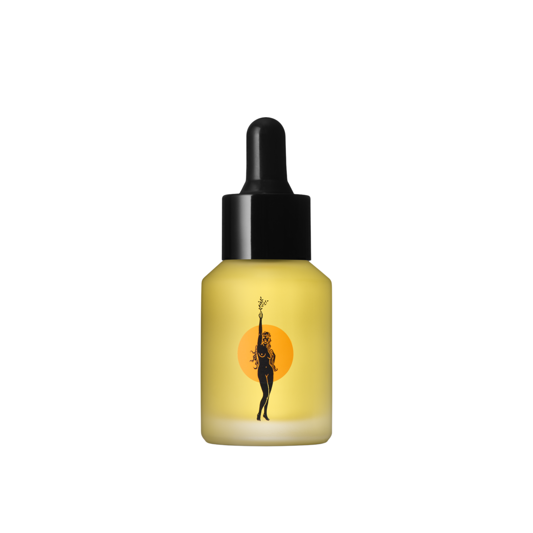 Rosemary Hair Oil