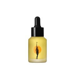 Rosemary Hair Oil