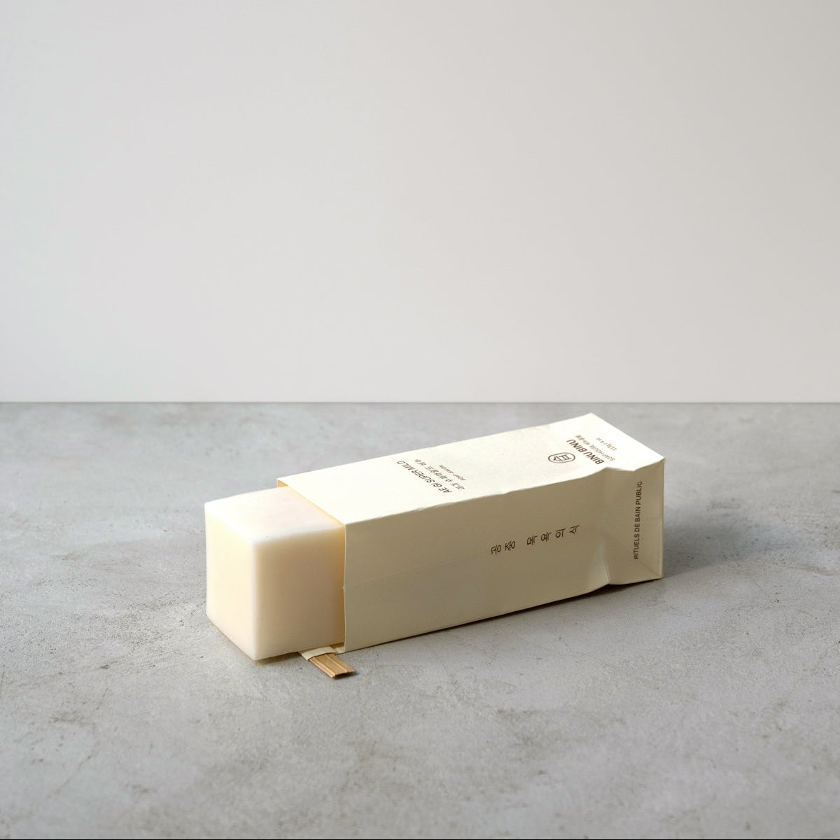 Ae Gi Super Mild Soap