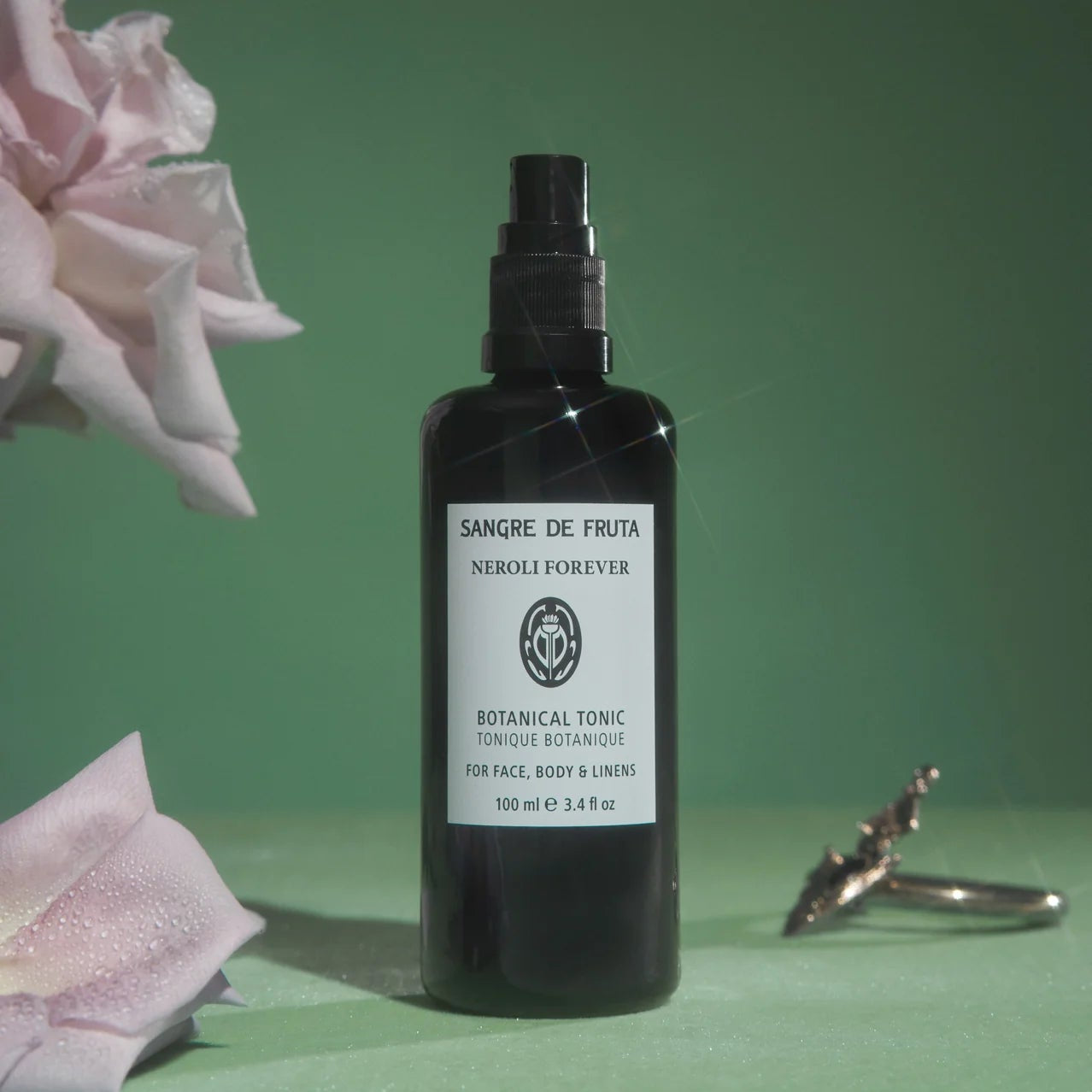 Neroli Forever Botanical Tonic