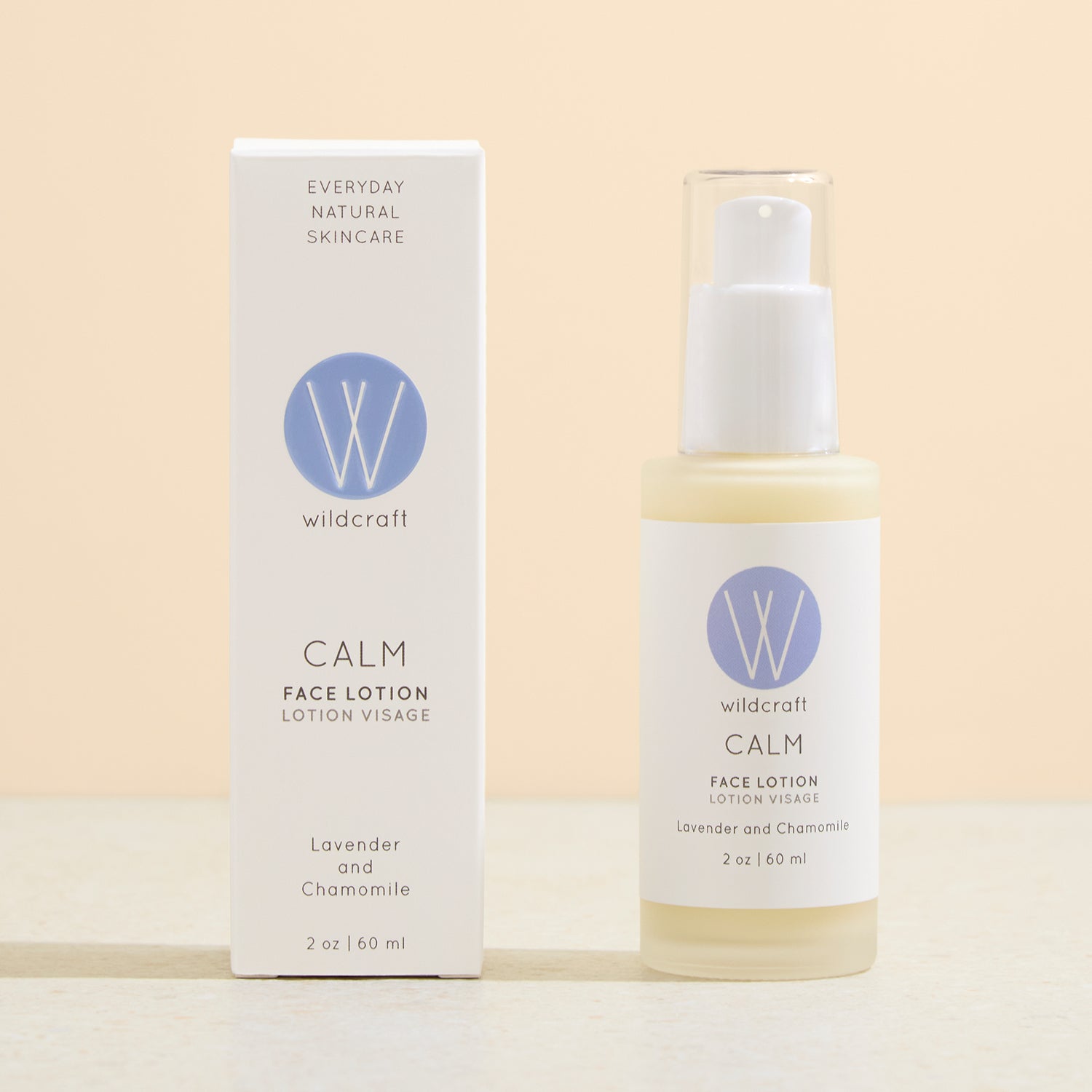 Calm Face Lotion