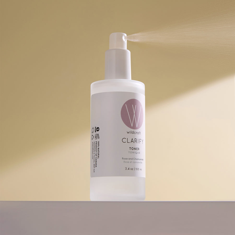 Clarify Toner