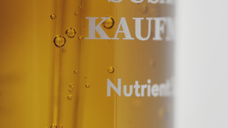 Nutrient Serum