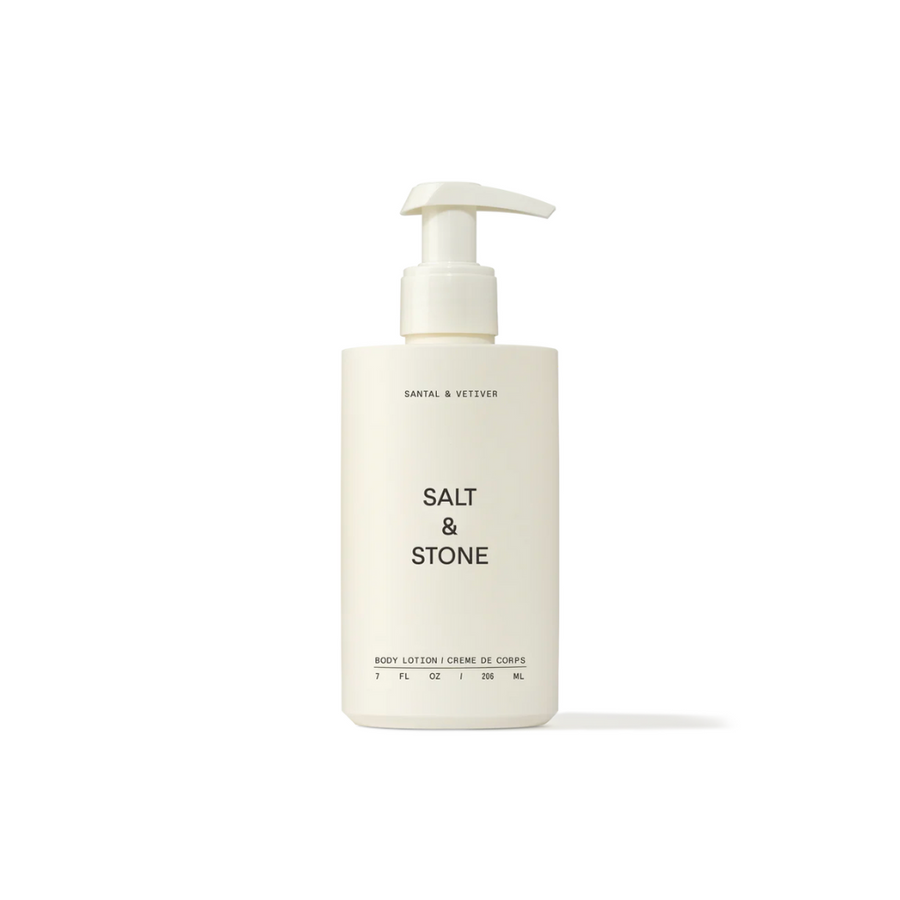 Body Lotion - Santal and Vetiver