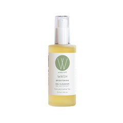 Wash Gel Cleanser