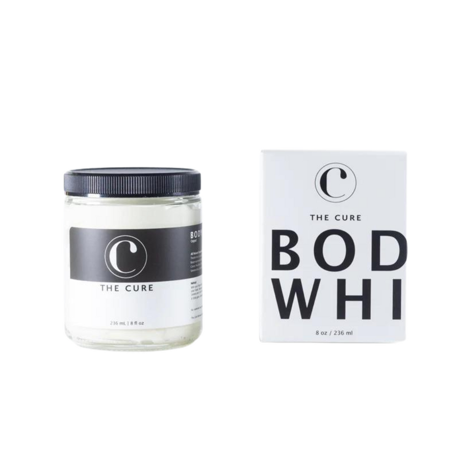Body Whip - Unscented